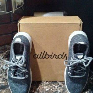 Allbirds Women's Runners